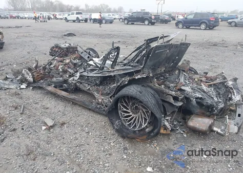 2015 Land Rover Range Rover Sport 3.0L V6 Supercharged Hse z USA, uszkodzony, nr VIN SALWR2VF2FA623270